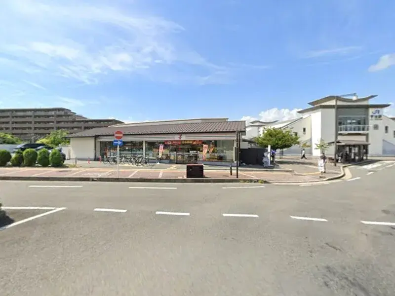 2LDK房产 宇治市 京都府 (27)