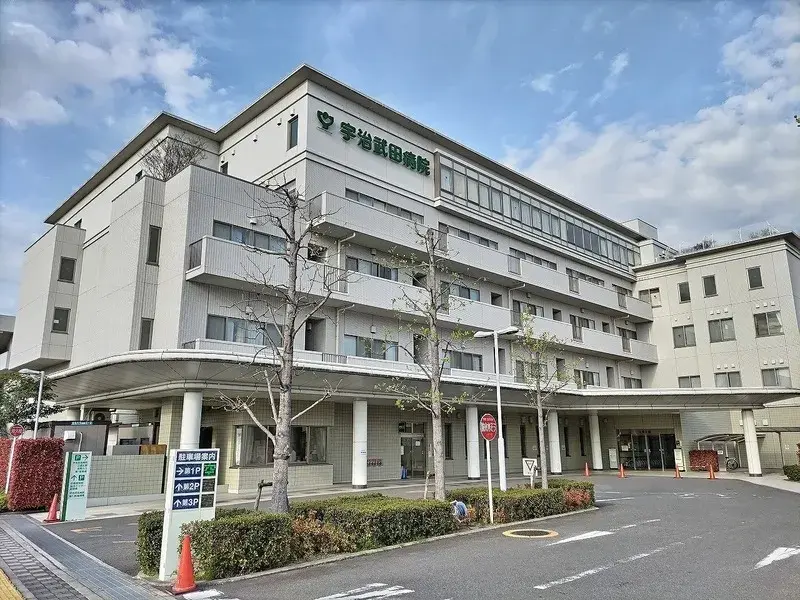 2LDK房产 宇治市 京都府 (28)