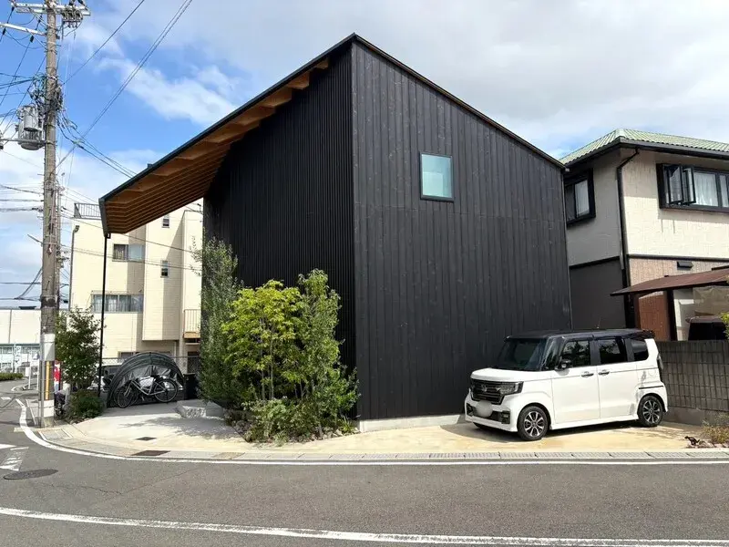 2LDK房产 宇治市 京都府 (4)