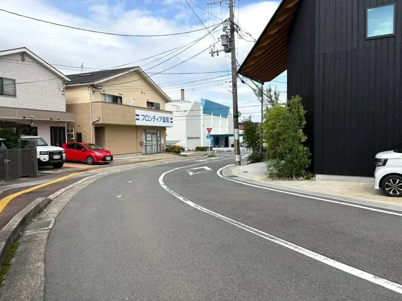 2LDK房产 宇治市 京都府 (5)