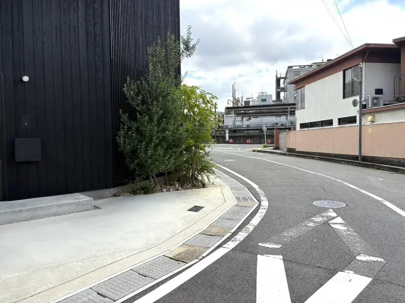2LDK房产 宇治市 京都府 (6)