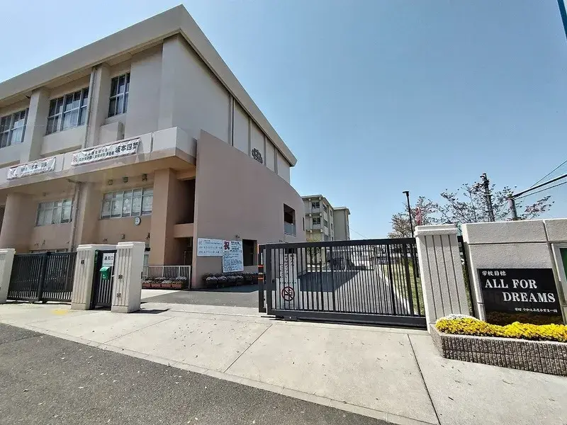 2LDK房产 宇治市 京都府 (7)