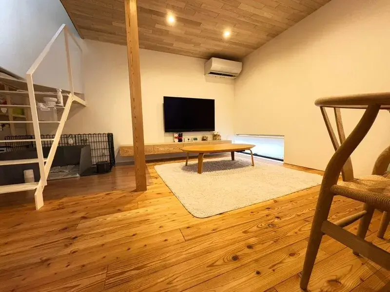 2LDK房产 宇治市 京都府 (10)