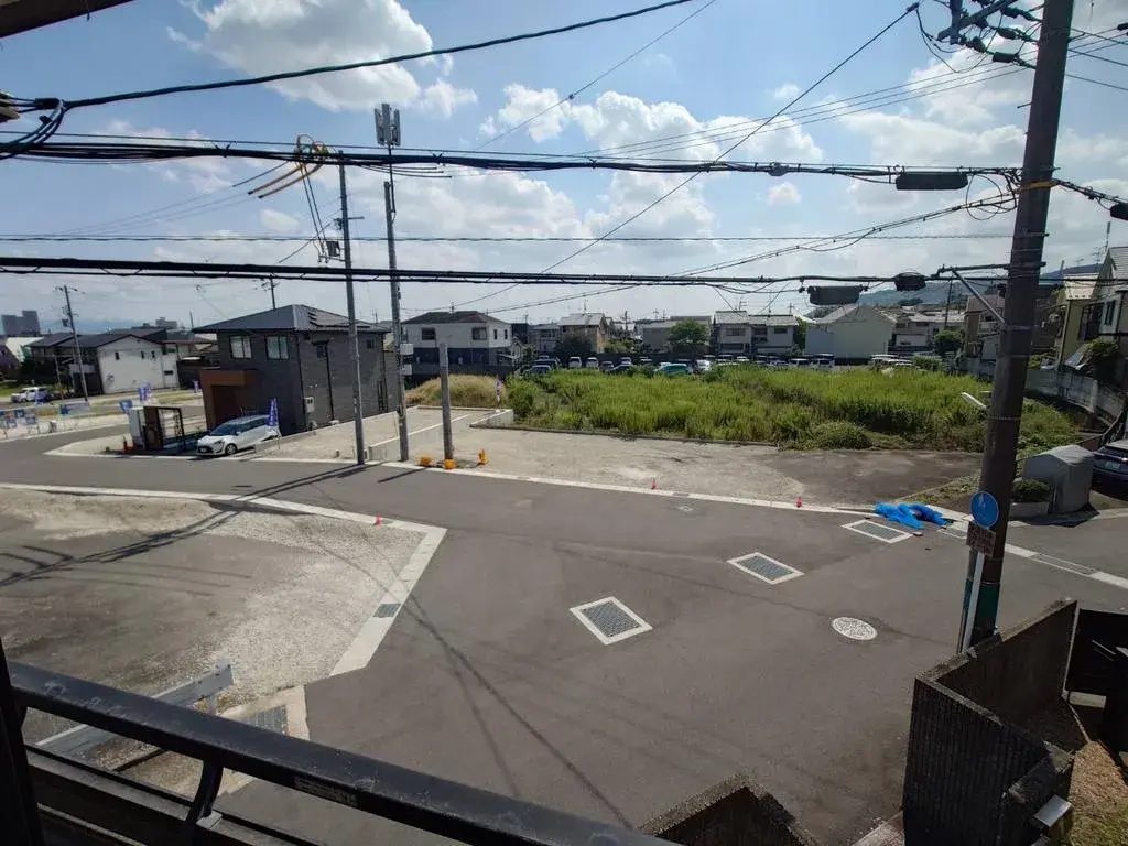 3LDK物件 長岡京市 京都府 (28)