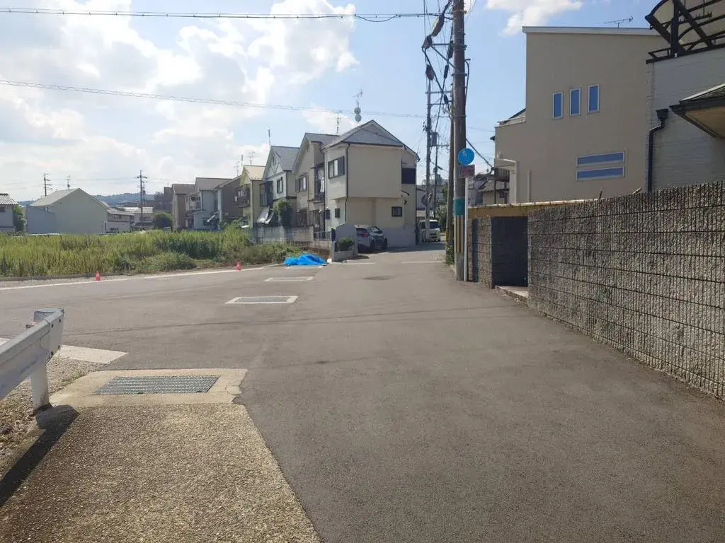 3LDK物件 長岡京市 京都府 (29)