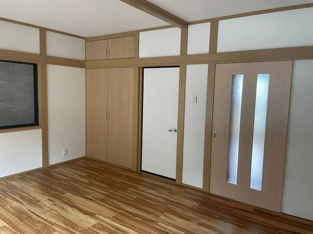 2LDK Propriété Ville d'Uji Préfecture de Kyoto (12)