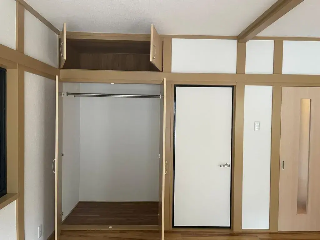 2LDK Propriété Ville d'Uji Préfecture de Kyoto (16)