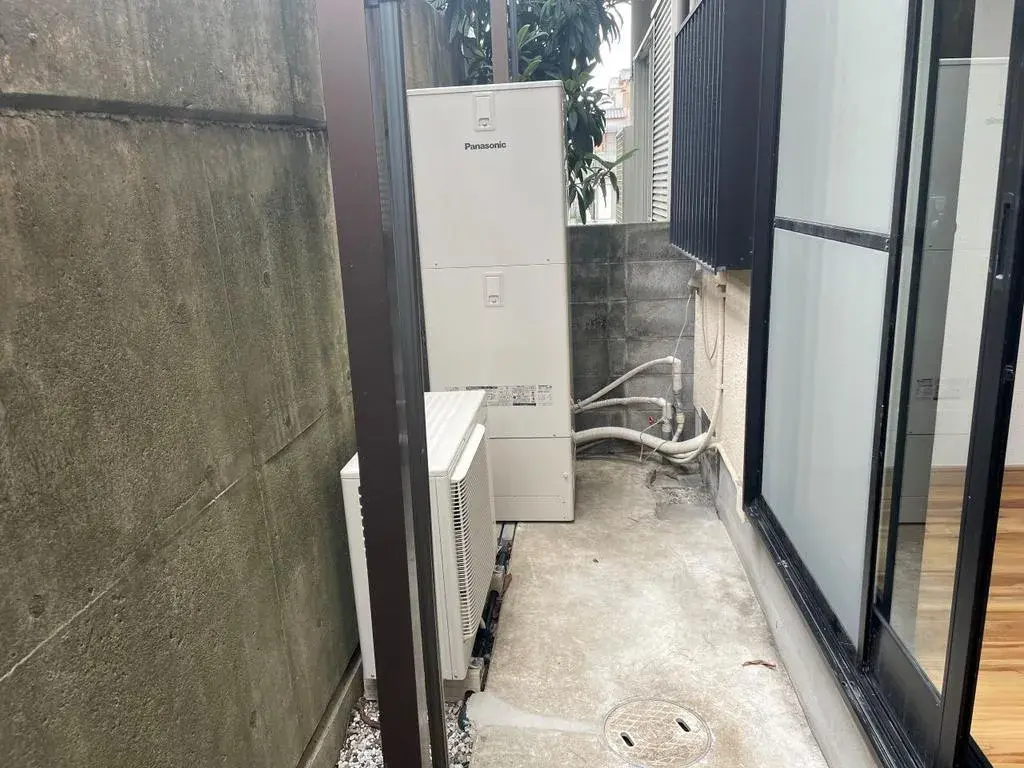 2LDK Propriété Ville d'Uji Préfecture de Kyoto (18)
