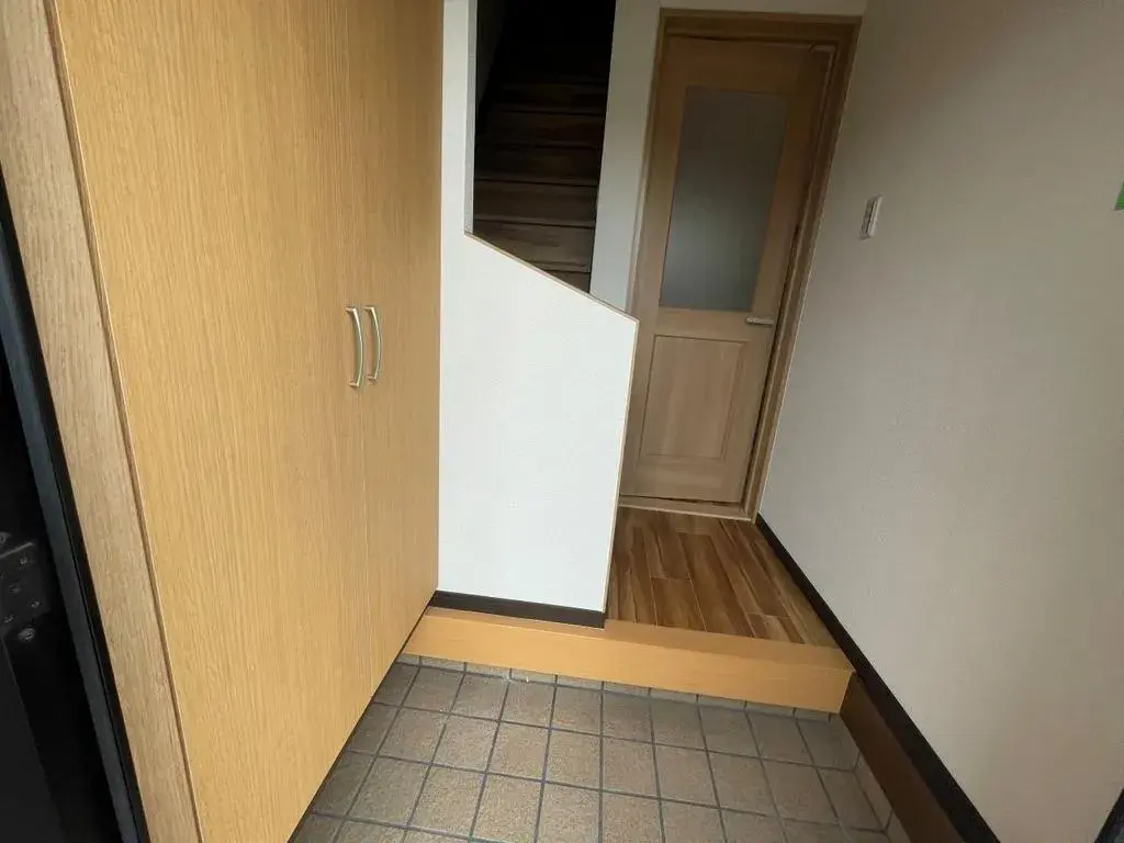 2LDK Propriété Ville d'Uji Préfecture de Kyoto (19)