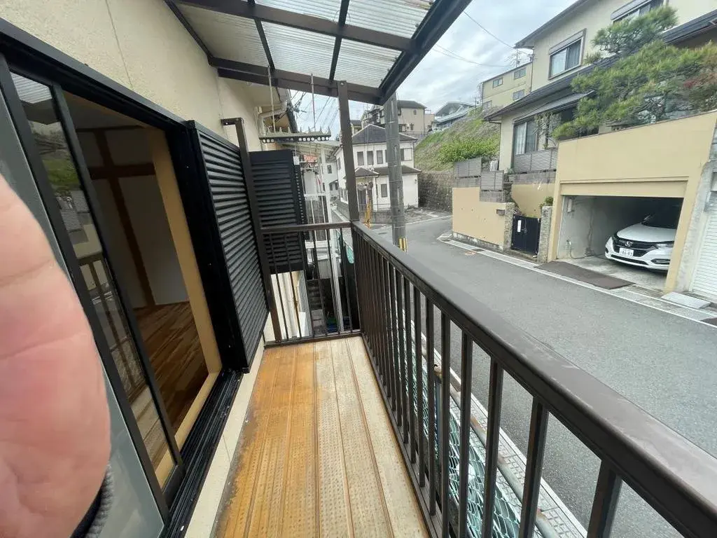 2LDK Propriété Ville d'Uji Préfecture de Kyoto (3)