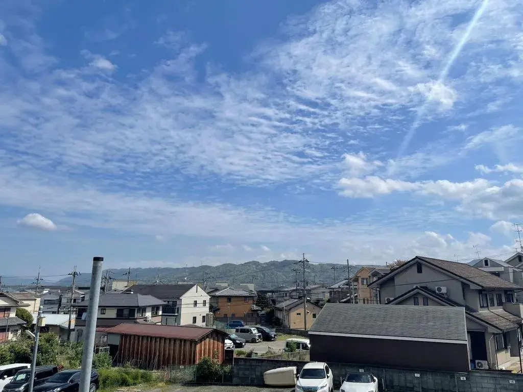 2LDK Propriété Ville d'Uji Préfecture de Kyoto (24)