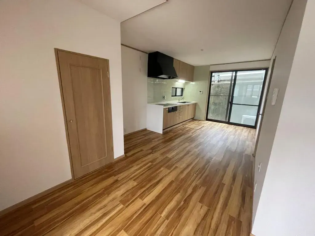 2LDK Propriété Ville d'Uji Préfecture de Kyoto (5)