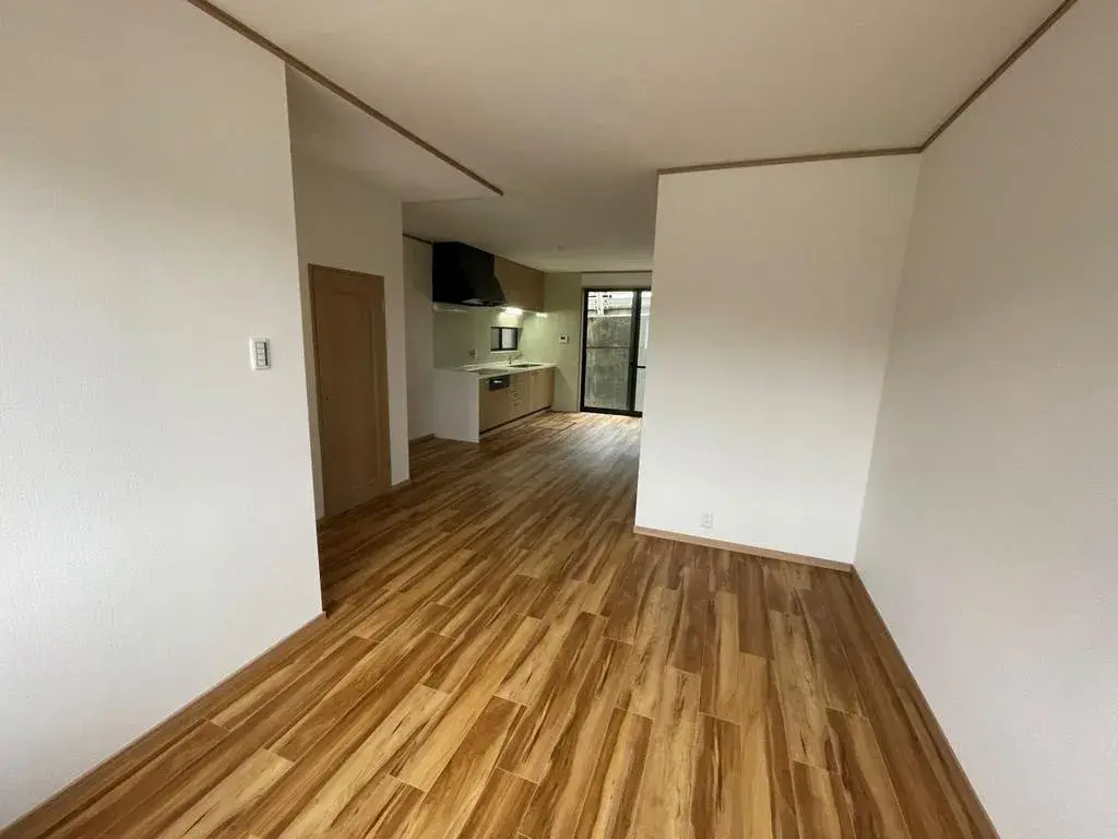 2LDK Propriété Ville d'Uji Préfecture de Kyoto (7)