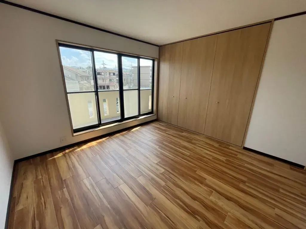 2LDK Propriété Ville d'Uji Préfecture de Kyoto (9)