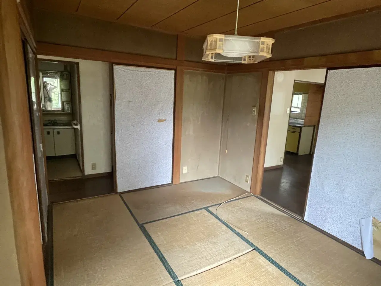 5LDK Property Kizugawa City Kyoto Prefecture (4)