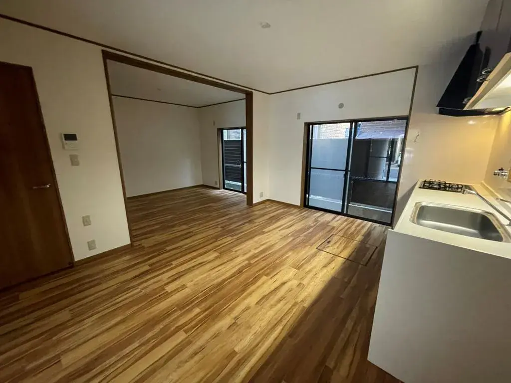 4SLDK物件 宇治市 京都府 (5)