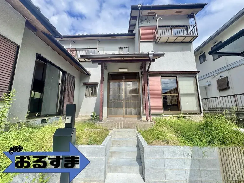 4LDK property Kizugawa City Kyoto Prefecture (2)
