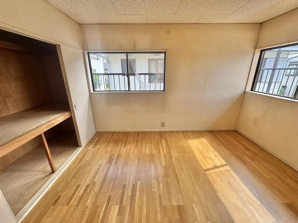 4LDK property Kizugawa City Kyoto Prefecture (13)