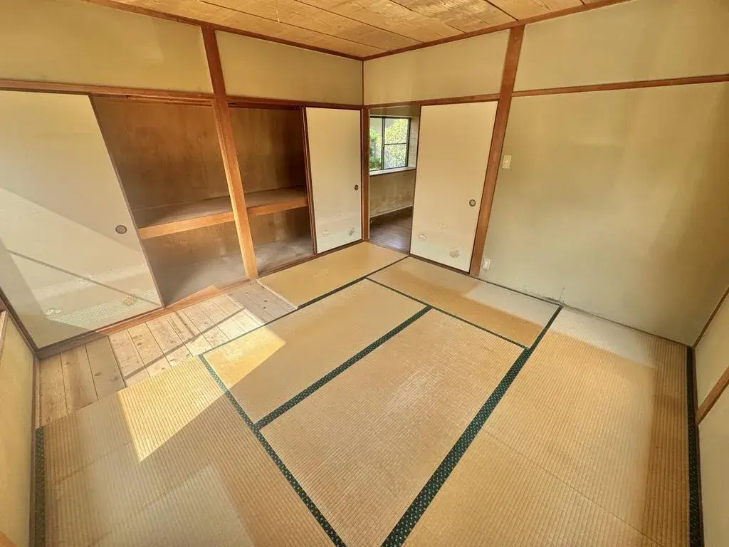4LDK property Kizugawa City Kyoto Prefecture (14)