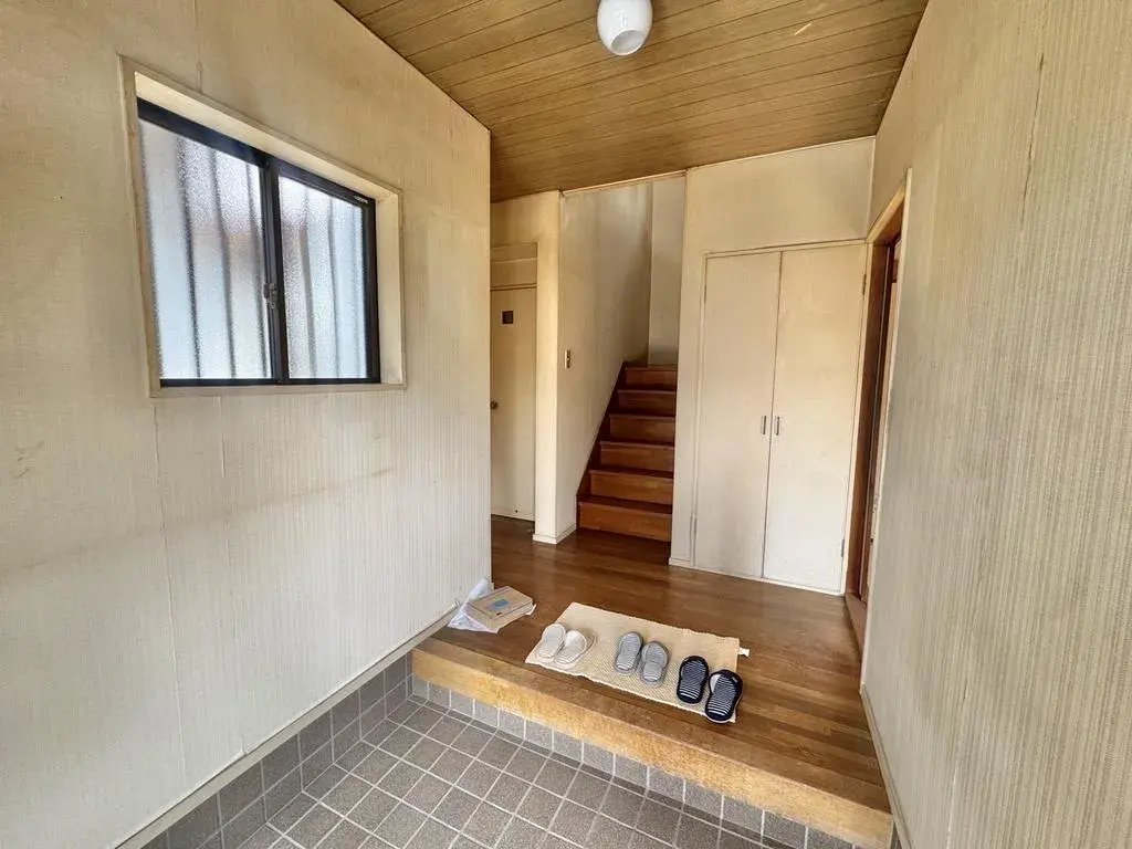 4LDK property Kizugawa City Kyoto Prefecture (15)
