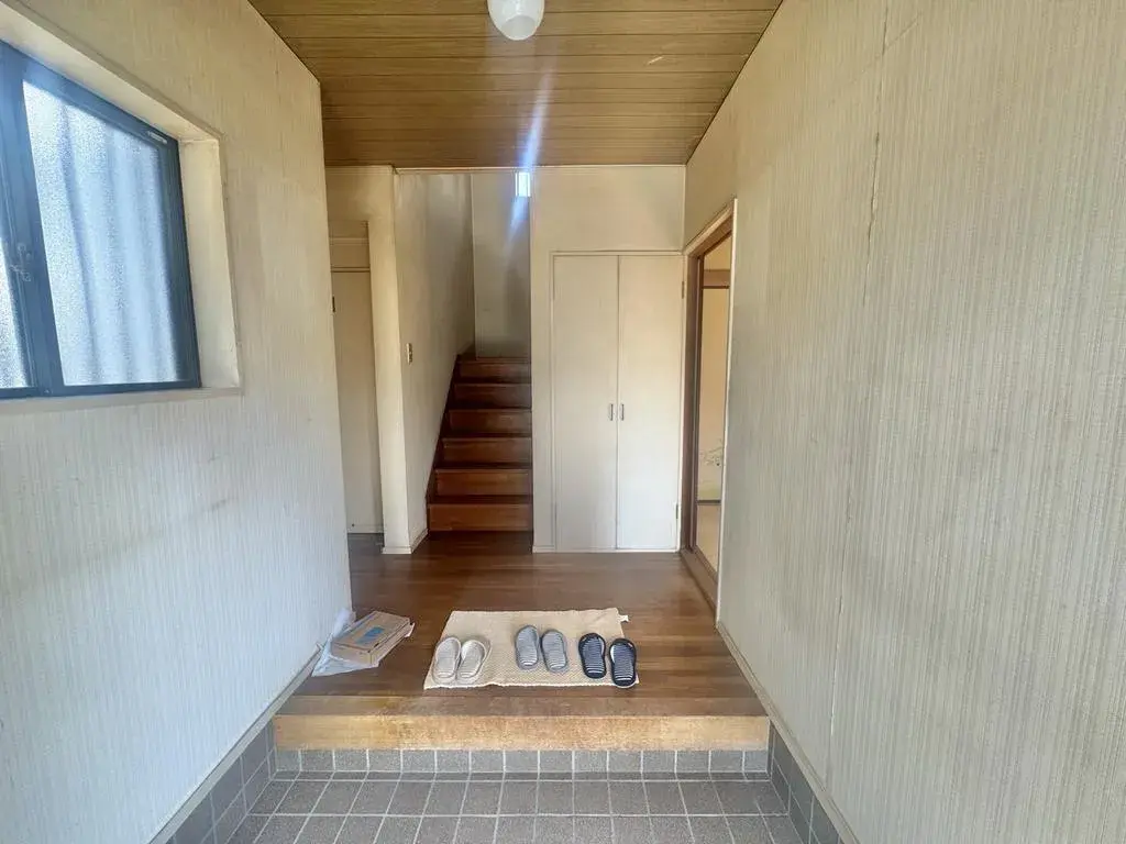 4LDK property Kizugawa City Kyoto Prefecture (18)