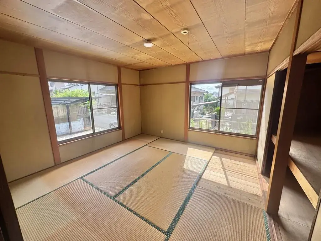 4LDK property Kizugawa City Kyoto Prefecture (19)