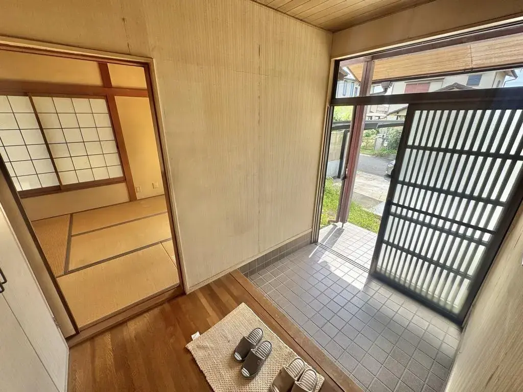 4LDK property Kizugawa City Kyoto Prefecture (20)