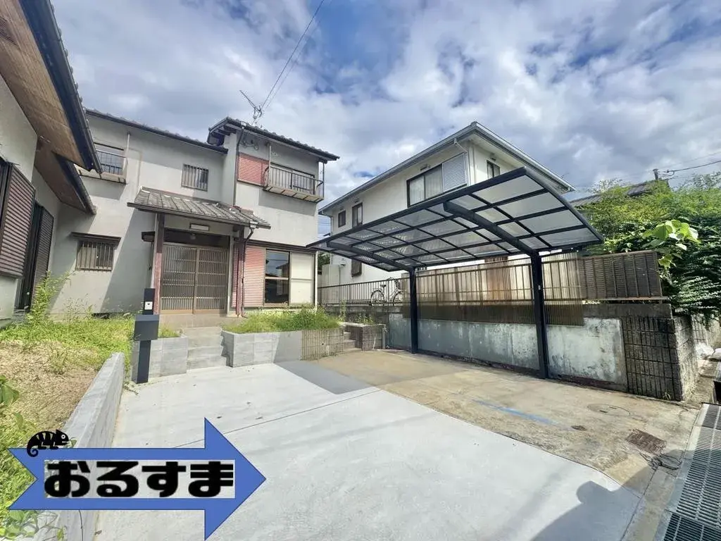 4LDK property Kizugawa City Kyoto Prefecture (3)