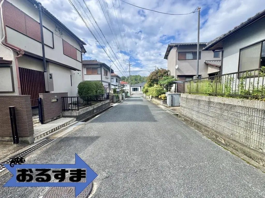 4LDK property Kizugawa City Kyoto Prefecture (4)