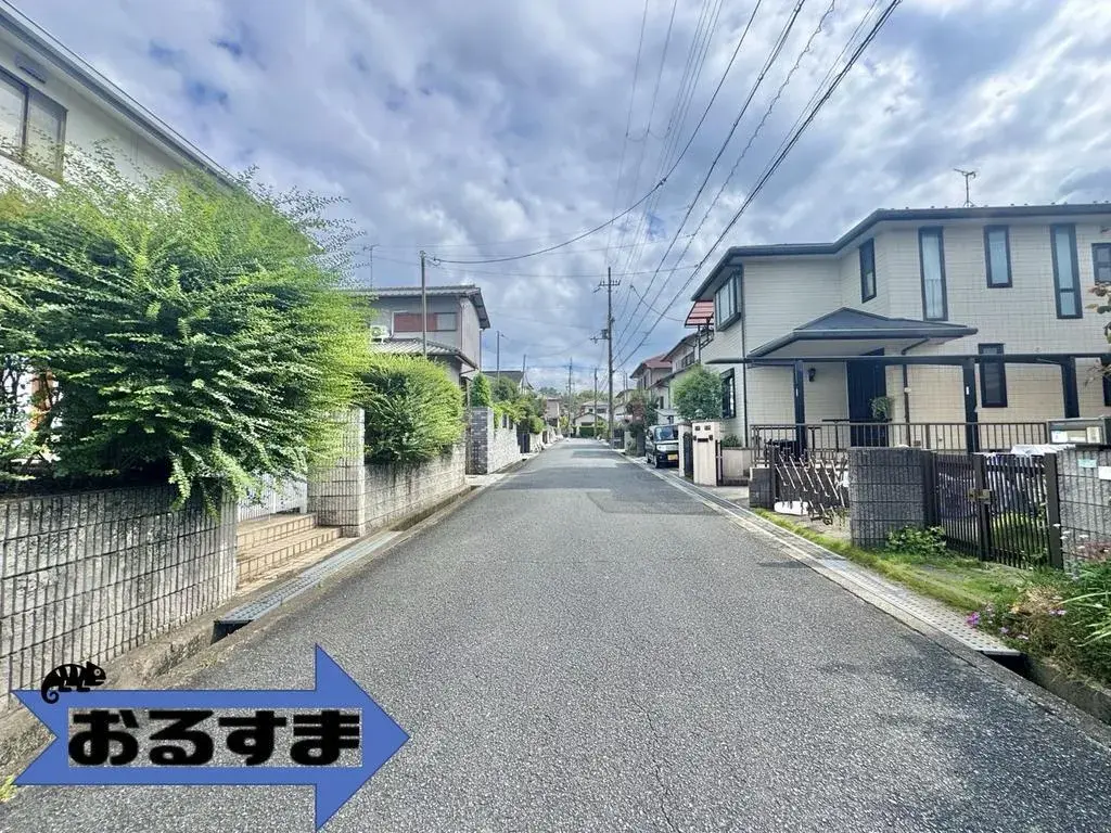 4LDK property Kizugawa City Kyoto Prefecture (5)