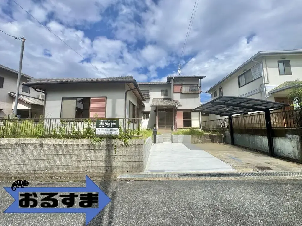 4LDK property Kizugawa City Kyoto Prefecture (6)