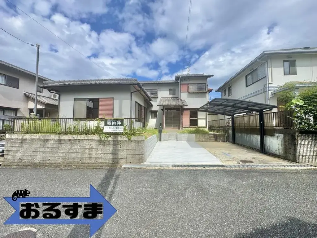 4LDK property Kizugawa City Kyoto Prefecture (7)