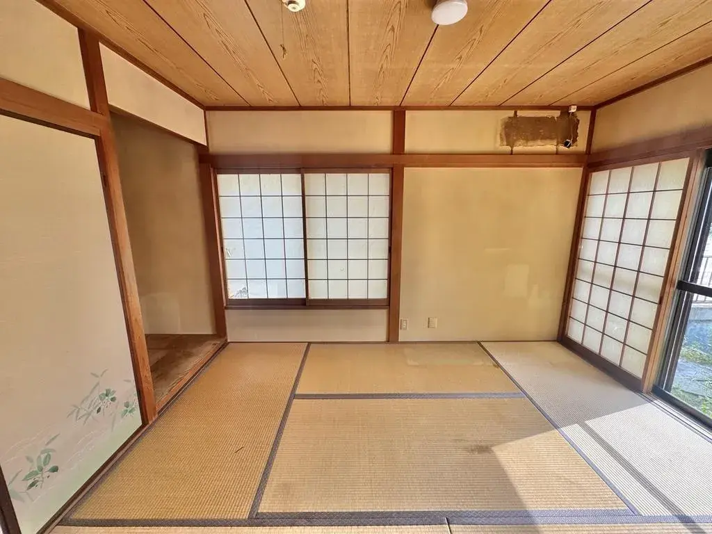 4LDK property Kizugawa City Kyoto Prefecture (10)