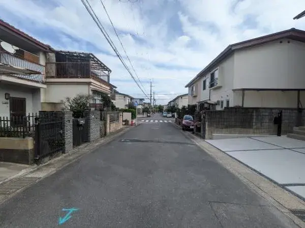 2LDK Kyoto City Nishikyo Ward Kyoto Prefecture (6)