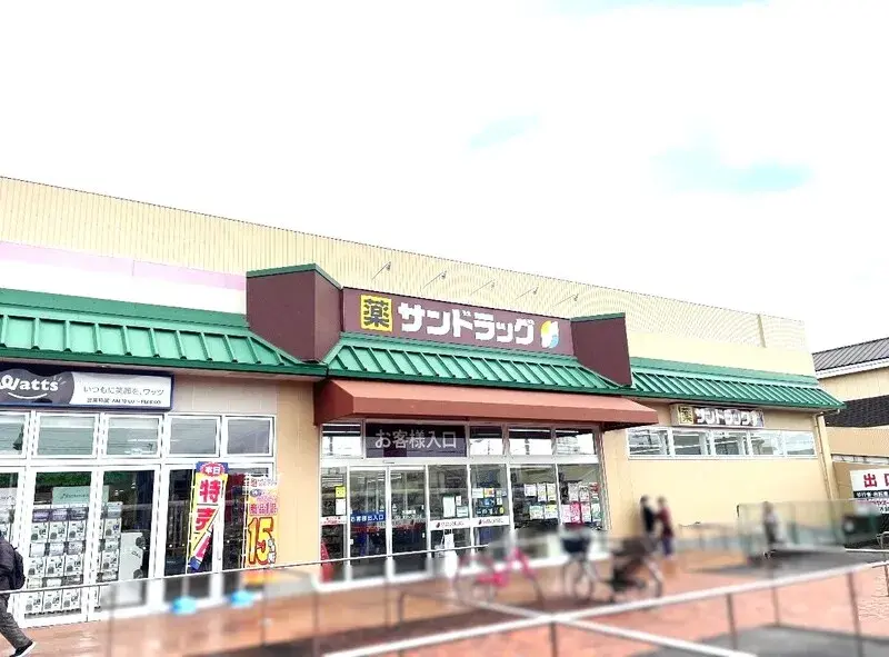 3DK Property Yamashina Ward, Kyoto City Kyoto Prefecture (11)
