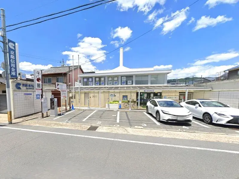 3DK Property Yamashina Ward, Kyoto City Kyoto Prefecture (13)