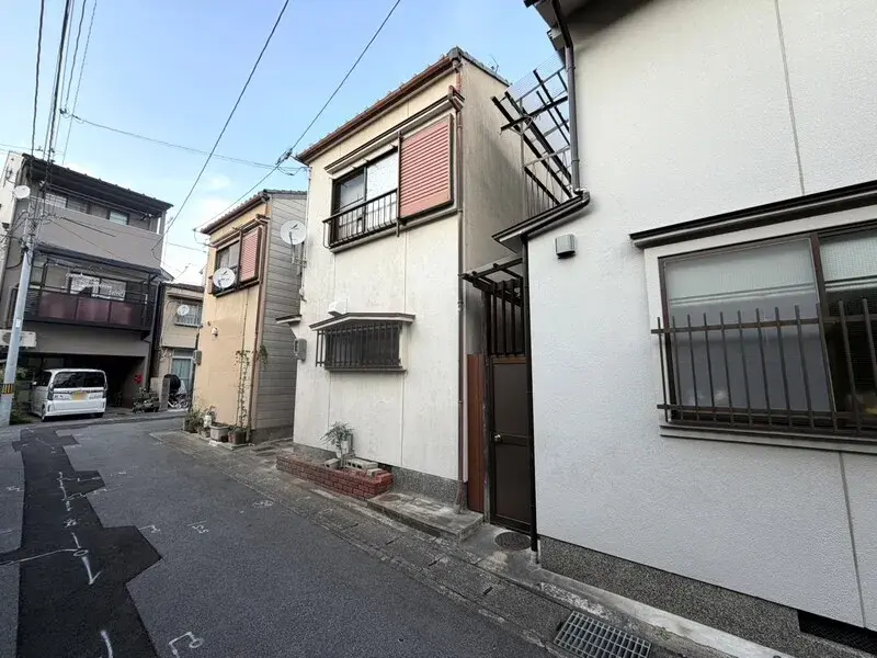 3DK Property Yamashina Ward, Kyoto City Kyoto Prefecture (3)
