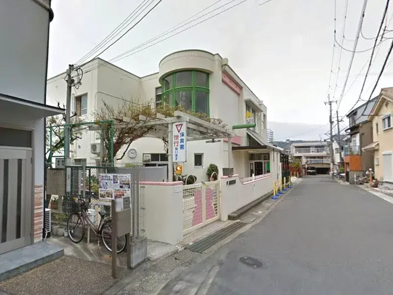 3DK Property Yamashina Ward, Kyoto City Kyoto Prefecture (6)