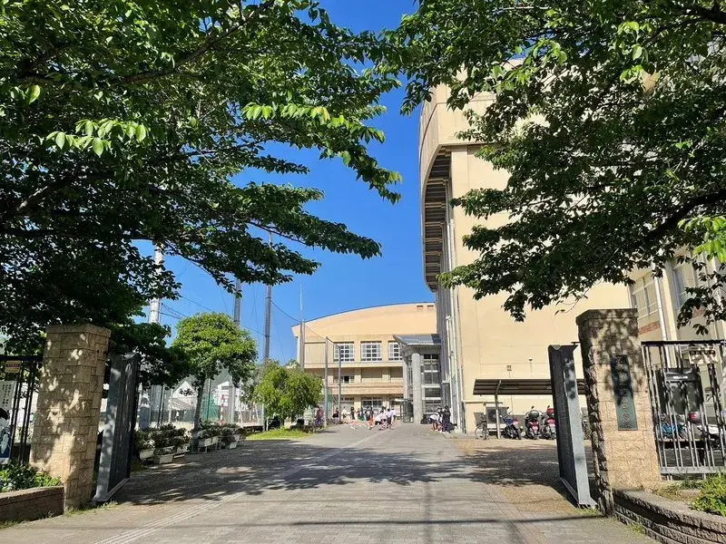 3DK Property Yamashina Ward, Kyoto City Kyoto Prefecture (8)