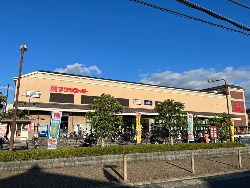 3DK Property Yamashina Ward, Kyoto City Kyoto Prefecture (9)