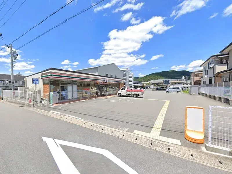 3DK Property Yamashina Ward, Kyoto City Kyoto Prefecture (10)