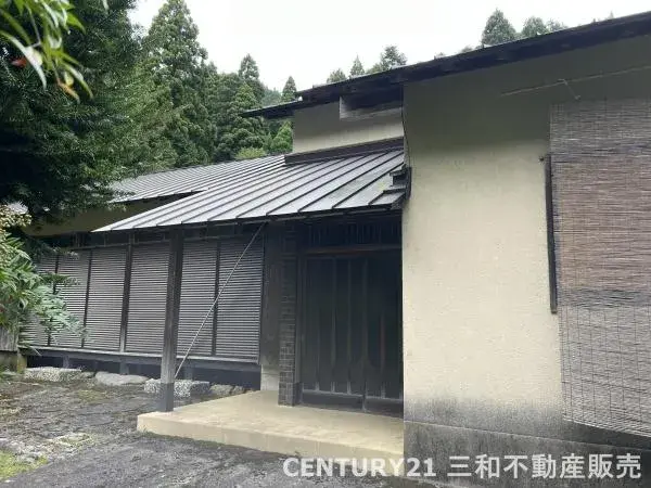 Akiya in Kyoto