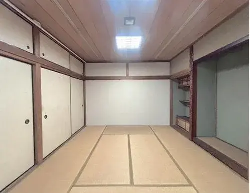 7DK京都市南区京都府物件 (14)