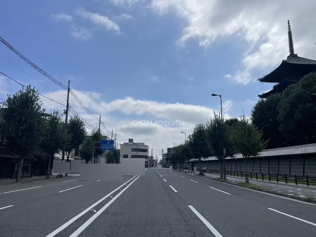7DK京都市南区京都府物件 (15)