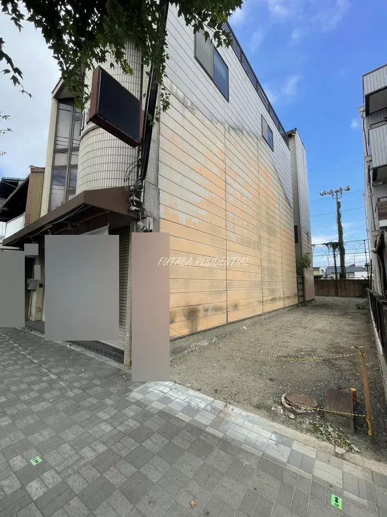 7DK京都市南区京都府物件 (4)