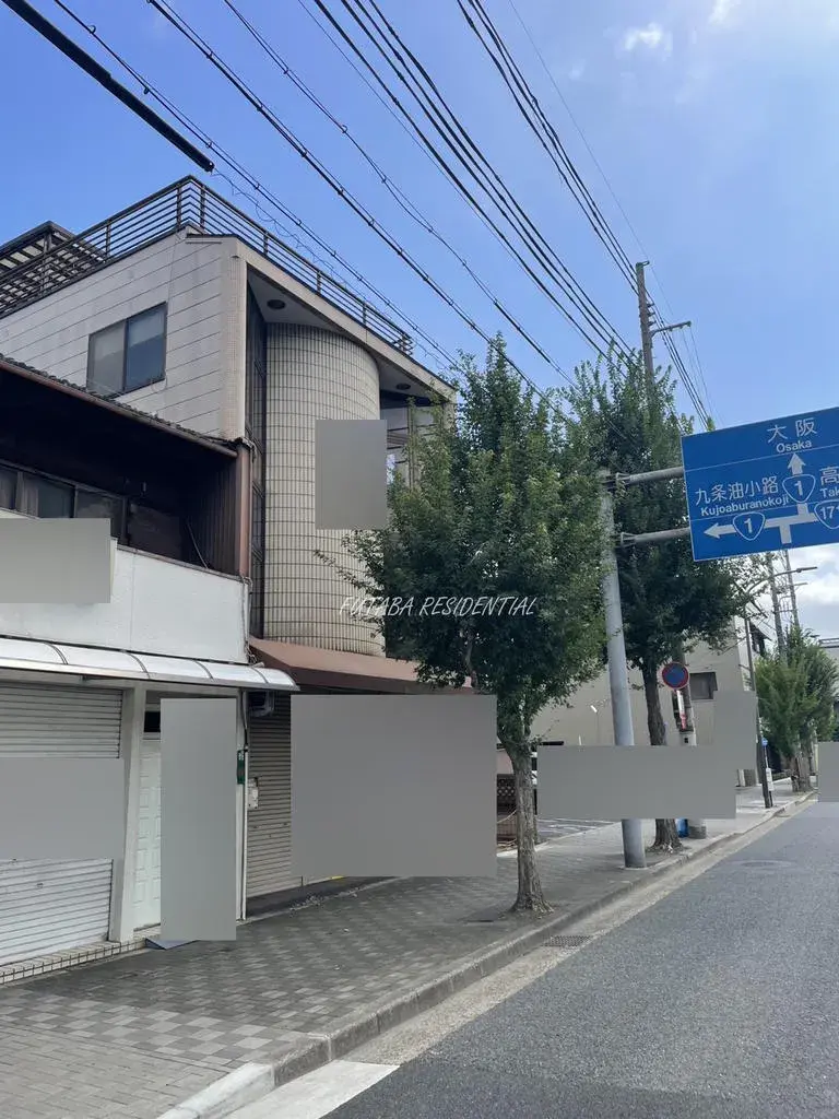 7DK京都市南区京都府物件 (6)