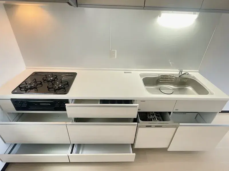 3LDK Property Neyagawa-shi Osaka-fu (18)