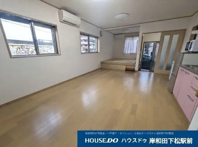 1LDK Property Kaizuka City Osaka Prefecture (2)