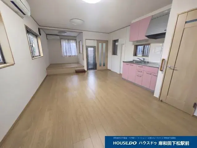 1LDK Property Kaizuka City Osaka Prefecture (3)