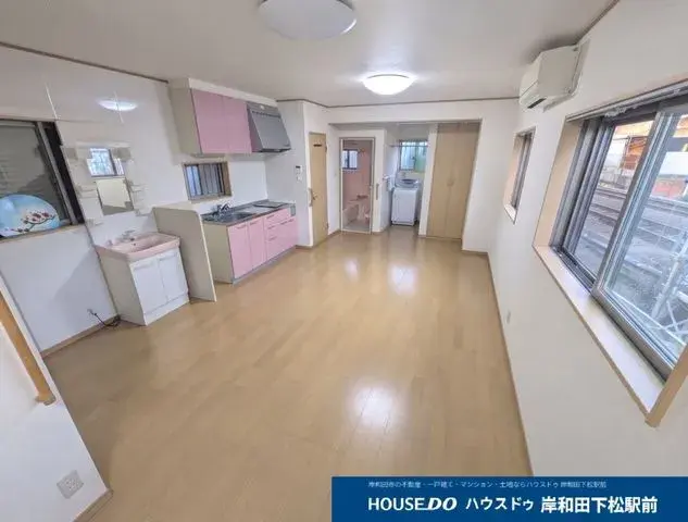 1LDK Property Kaizuka City Osaka Prefecture (4)